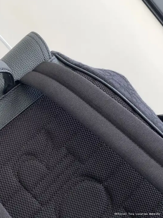Tony Luxuries BACKPACK-26.5*41.5*17.5CM diro 0415
